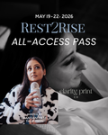 Rest2Rise All Access Pass