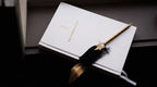 THE .1 DAILY GRATITUDE JOURNAL